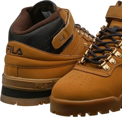 Vista 8 de Fila Tenis F-13 Weather TECH-M para hombre