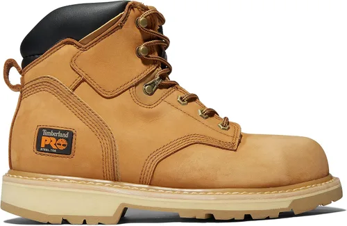 Vista 6 de Timberland PRO Hombres 5.9in Pit Boss punta de acero