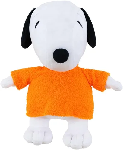 Vista 9 de Franco Kids Bedding - Almohada de peluche suave, talla única, Yeti Abominable