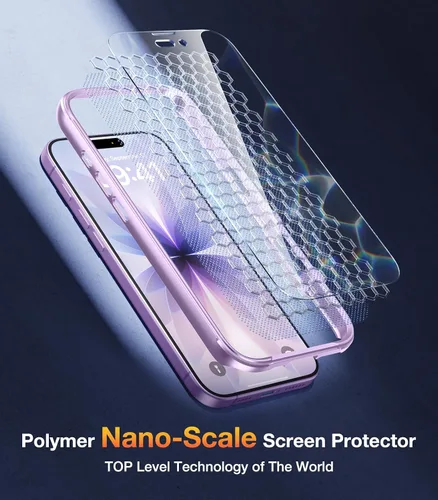 Vista 423 de DIACLARA - Funda transparente compatible con iPhone XR 6.1 pulgadas 2018