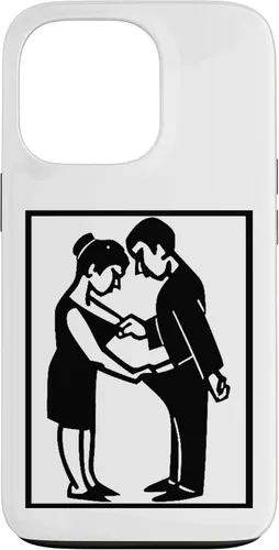 Vista 10 de Funny T-Shirt for Adults, Adult Image Man Woman Case for iPhone 17