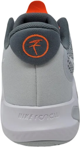 Vista 4 de Nike Zapatos de baloncesto para hombre