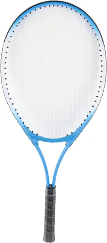 Vista 6 de Ejoyous Raqueta de tenis, raqueta de tenis para adultos de 27 pulgadas con bolsa de transporte, juego de entrenamiento de competición deportiva