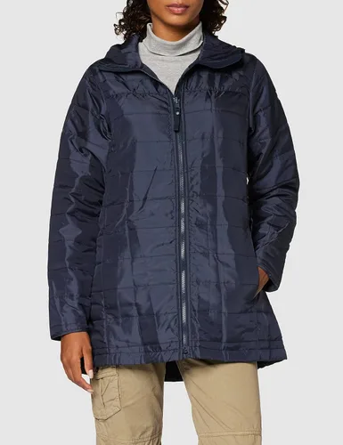 Vista 6 de Helly-Hansen Women's Rigging Waterproof Breathable Rain Coat Jacket with Hood