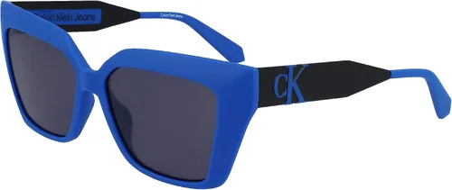 Vista 2 de Calvin Klein Women's Ckj22639s Rectangular Sunglasses