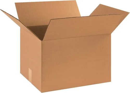 Vista 6 de PackageZoom Cajas de envío fuertes medianas de 7 x 7 x 7 pulgadas, paquete de 25