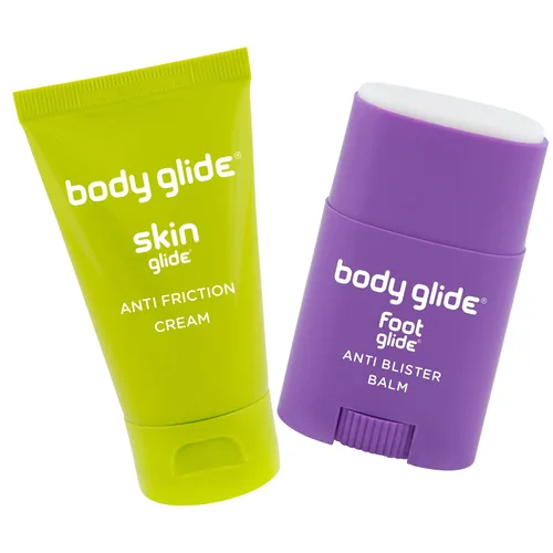 Vista 14 de Body Glide Barra antiampollas para pies prevención de ampollas para talones, zapatos, calzado deportivo, botas, calcetines y sandalias Úsalo