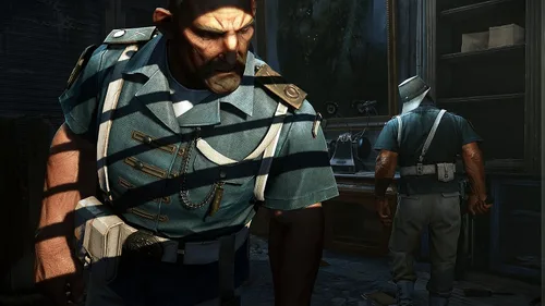 Vista 10 de Dishonored 2 - PC