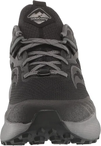 Vista 2 de Saucony Men's Ride 15 Tr Trail Running Shoe