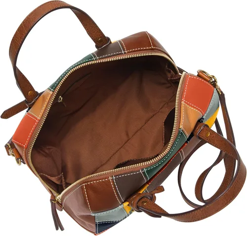 Vista 3 de Fossil Rachel Satchel