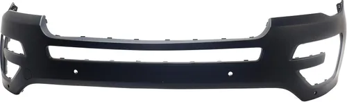 Vista 10 de Garage-Pro Cubierta de parachoques delantero para Ford Mustang 1994-1998, imprimada, reemplazo del parachoques delantero FO1000126