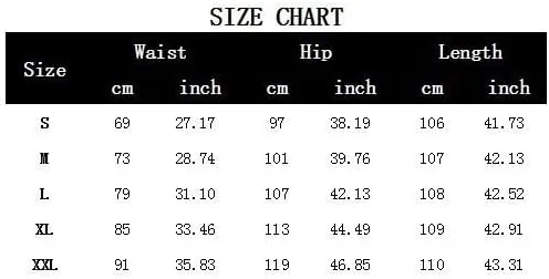 Vista 6 de Women's Camo Cargo Pants High Waist Baggy Wide Leg Camouflage Army Fatigue Slim Fit Pockets Joggers Sweatpants