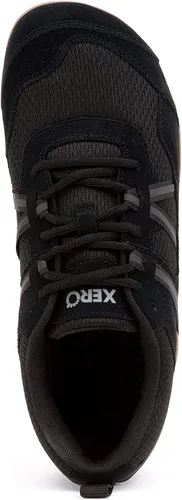 Vista 9 de Xero Shoes Mens Prio Suede Cross Training Shoe - Comfortable Performance Running Shoes for Men