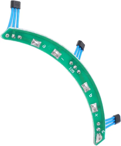 Vista 8 de Tablero eléctrico del sensor del pasillo de la vespa, accesorio eléctrico de la vespa, buena durabilidad para el accesorio eléctrico de la vespa
