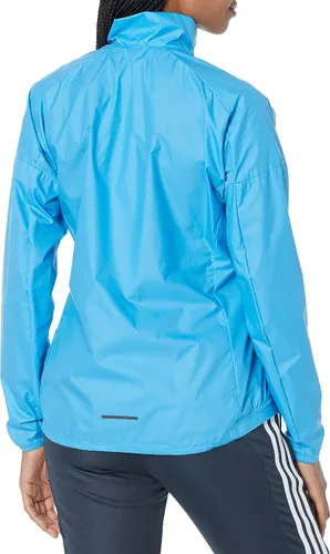 Vista 2 de adidas Terrex Multi Wind Jacket para mujer