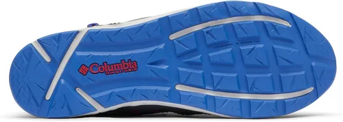 Vista 5 de Columbia Mens Bahama Vent Relaxed PFG Boat Shoe