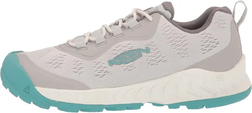Vista 46 de KEEN Zapatos de senderismo NXIS Speed de baja altura ventilados para mujer