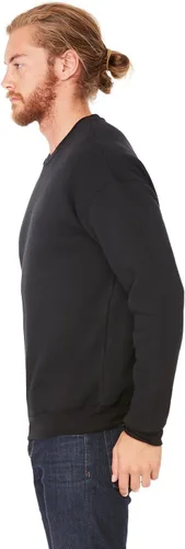 Vista 3 de Bella + Canvas mens 3945