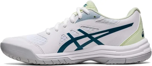 Vista 4 de ASICS Women's UPCOURT 5 Volleyball Shoes