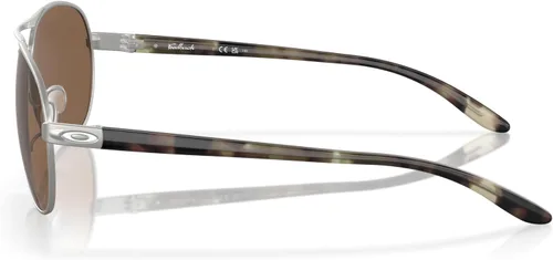 Vista 91 de Oakley womens Oo4079 Feedback Aviator Sunglasses