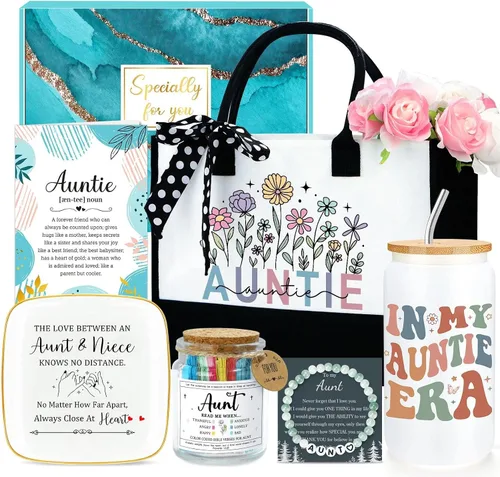 Vista 14 de Regalos para mamá de niño para nueva mamá, regalos para mujeres después del nacimiento, regalo de embarazo para mamás esperando, esenciales