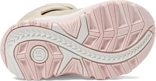 Vista 3 de Stride Rite 360 Botas Freya de moda unisex para niños