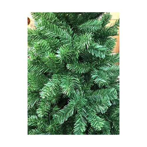 Vista 5 de Árbol de Navidad EDM 71584 Verde Pino 210 cm