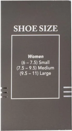 Vista 8 de Elanze Designs Pantuflas suaves antideslizantes con forro de felpa para interior para mujer Negro