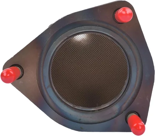 Vista 8 de Convertidor Catalítico Delantero de Reemplazo para Chevy Aveo 2004-2008 Aveo5 2007-2008 4 Cyl 1.6L 16474 50445 16474 50445