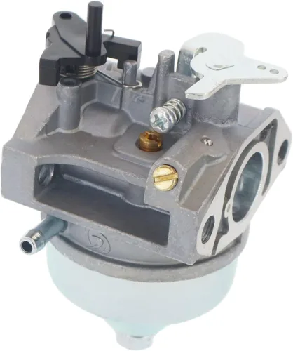 Vista 5 de ANTO Carburador 16100-Z0L-853 para motores de estrangulador manual Honda GCV160A GCV160LA GCV160LAO