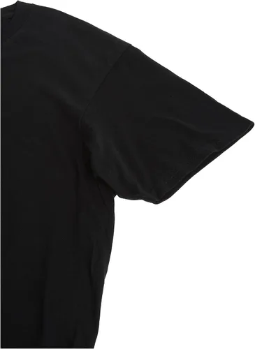 Vista 5 de Gildan - Camisetas de cuello en V para hombre Multipack