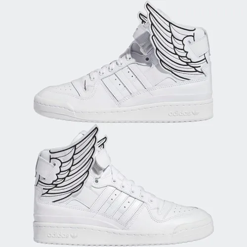 Vista 6 de adidas JS Wings 4.0 - Zapatos para hombre