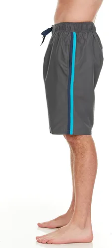 Vista 3 de Traje de baño Mirage para hombre (talla regular y grande)