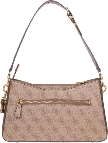 Vista 3 de GUESS Bolso de hombro Ginevra Logo Elite