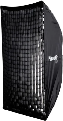 Vista 2 de Phottix Caja de luz Raja 32x47in (PH82726)