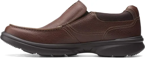 Vista 5 de Clarks Hombres Bradley Free