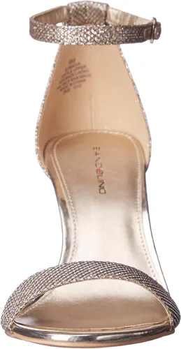 Vista 2 de Bandolino Women's Madia Heeled Sandal