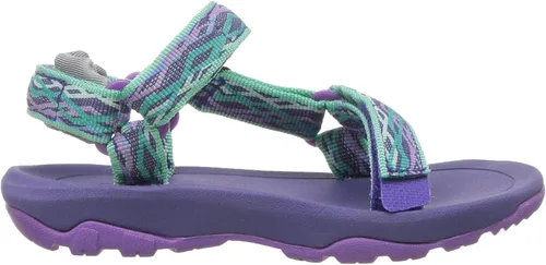 Vista 6 de Teva - Sandalias para niña T Hurricane XLT 5