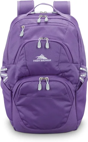 Vista 91 de High Sierra Mochila Swoop Sg, Plateado combinado, Mochila Swoop Sg