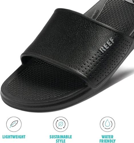 Vista 5 de Reef Men's Oasis Slide Sport Sandal