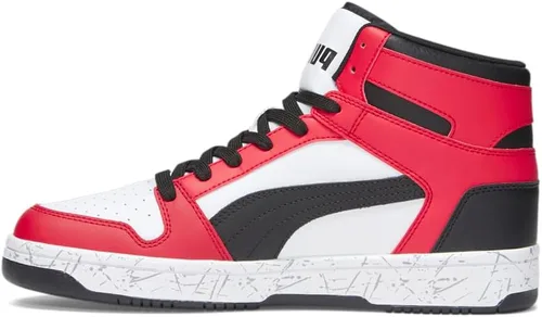 Vista 3 de PUMA Rebound Layup - Tenis deportivas para hombre