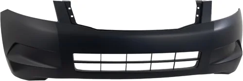 Vista 245 de Garage-Pro Cubierta de parachoques compatible con Honda Accord 1990-1991 imprimado delantero HO1000135