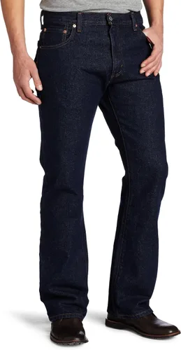 Vista 9 de Levi's Jeans 517 Bootcut para hombre