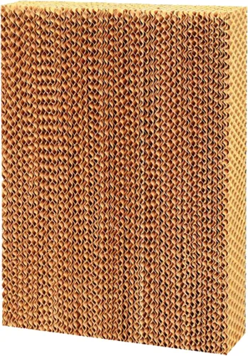 Vista 5 de CoolZone Enfriador de aire evaporativo portátil industrial CZ1600