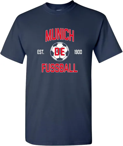 Vista 16 de Camiseta de Fútbol Clásico Mundial de Fútbol Arch Cup