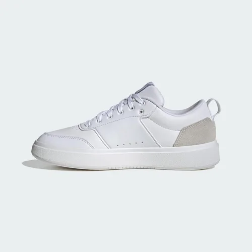 Vista 3 de adidas - Tenis Park Street para mujer
