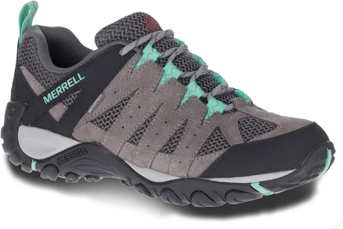 Vista 5 de Merrell Womens Accentor 2 Ventilator Waterproof Hiking Shoe