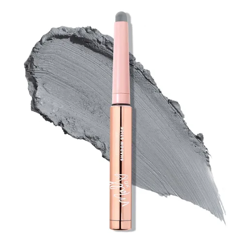 Vista 18 de Mally Beauty Evercolor Barra de sombra de ojos – Palisandro Mate – Fórmula impermeable y a prueba de pliegues – Color acumulable fácil de aplicar