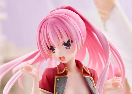 Vista 15 de Bellfine Riddle Joker: Figura de PVC a escala 1:7 de Ayase Mitsukasa, multicolor