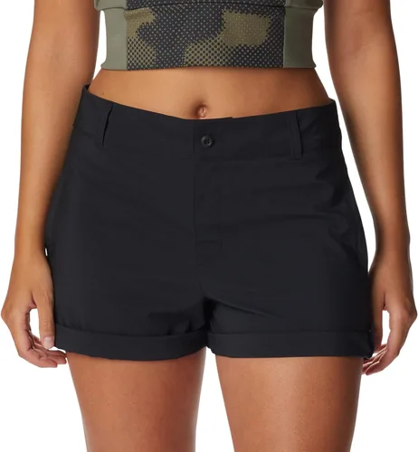 Vista 4 de Columbia Pantalones cortos para mujer